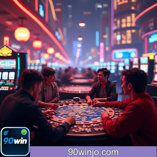 Plushie Frenzy - Slot premium da PG Soft com RTP de 96.75% disponível na 90WIN